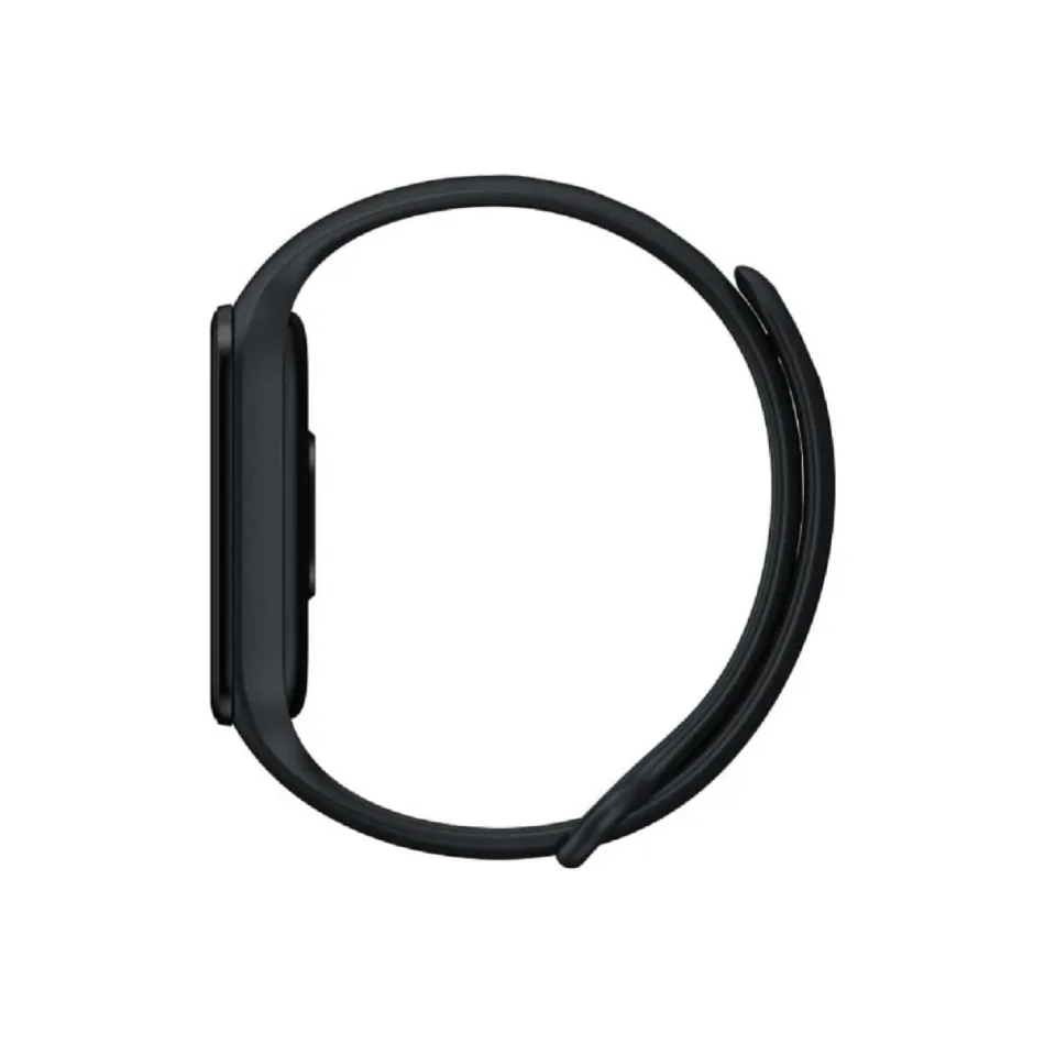 Смарт часы Mi Smart Band 8 Active Black (BHR7422GL)